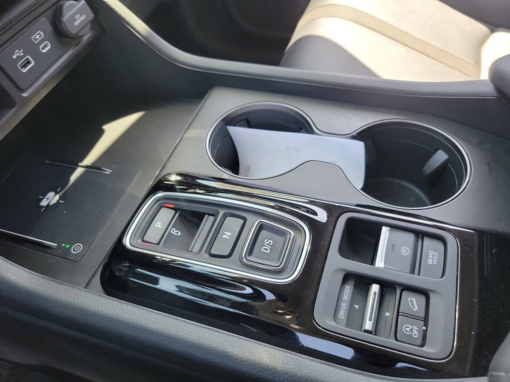 Certified 2023 Honda Pilot EX-L image 31