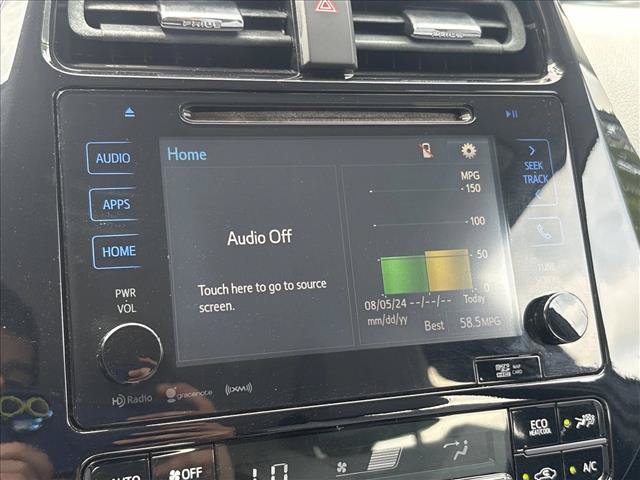 Used 2016 Toyota Prius Three FWD image 20