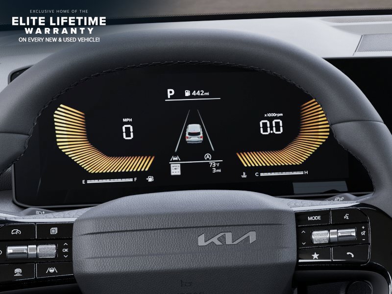 New 2026 Kia Sorento LX FWD image 22