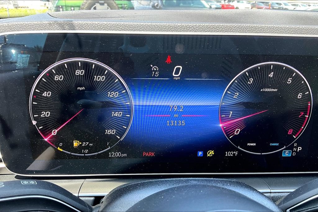 Used 2025 Mercedes-Benz GLE 350 4MATIC image 27