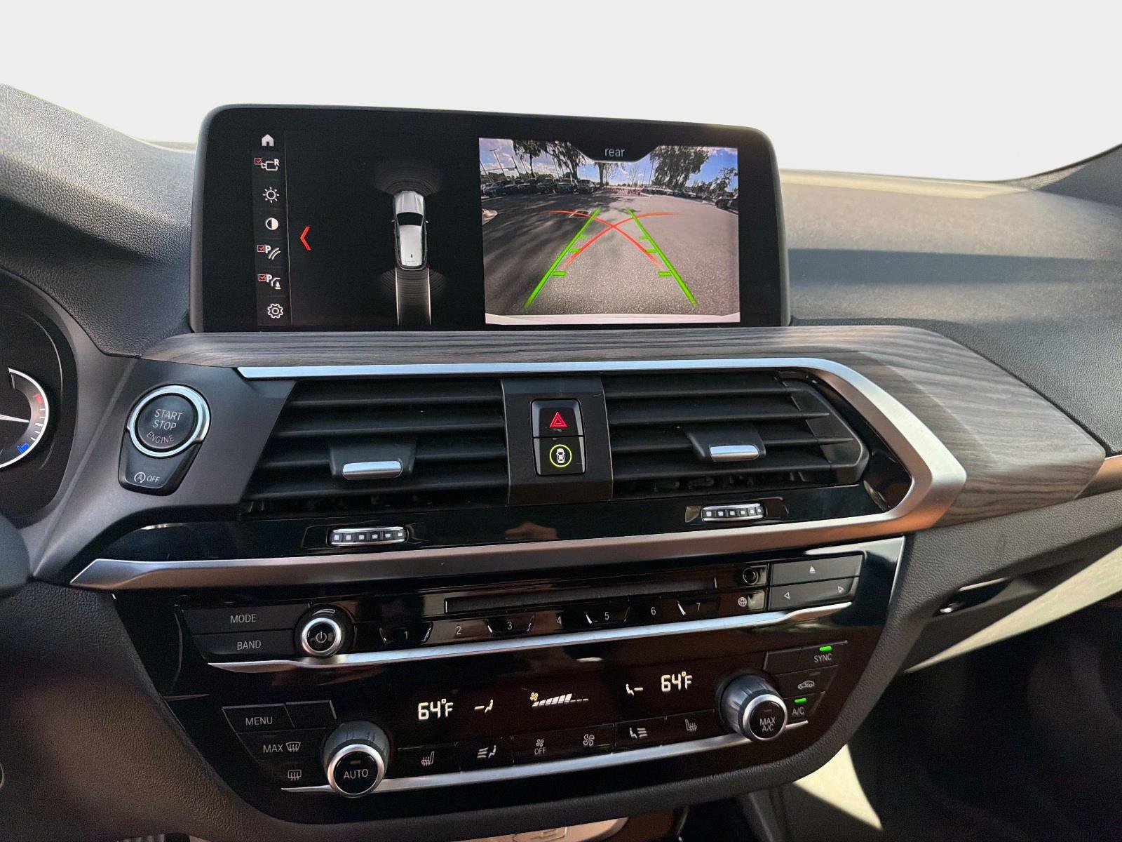 Used 2019 BMW X3 sDrive30i w/ Premium Package image 23