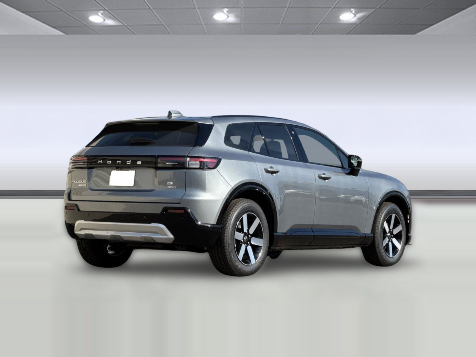 New 2026 Honda Prologue Touring image 8