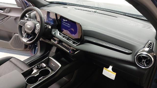 New 2027 Chevrolet Equinox LT w/ Convenience Package II AWD/4WD image 29