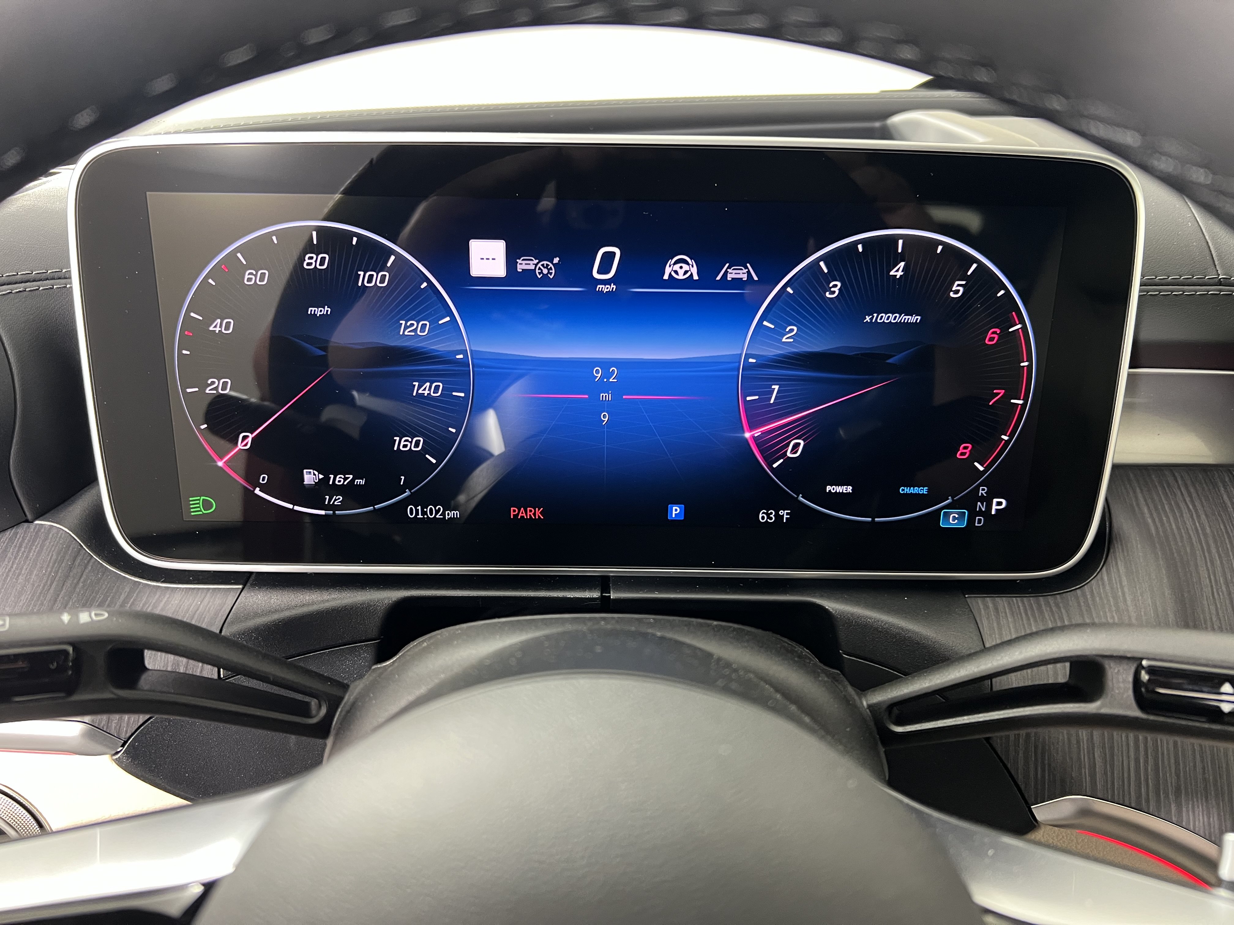 New 2026 Mercedes-Benz CLE 450 4MATIC Coupe image 28