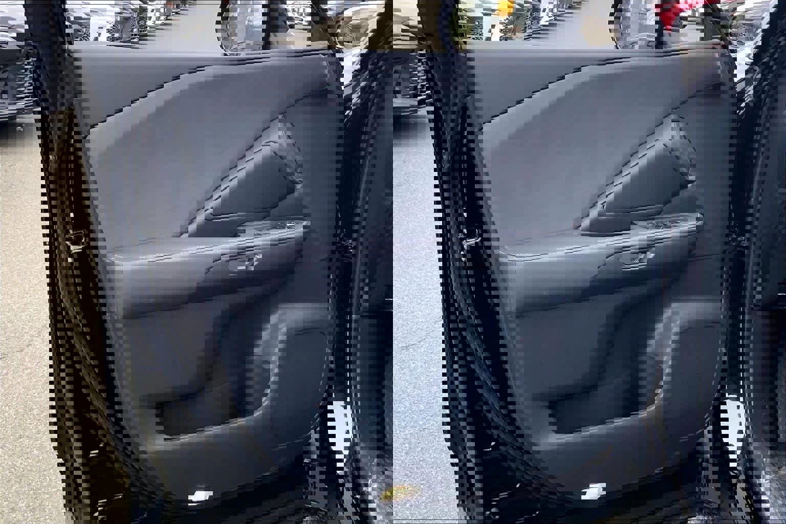 New 2026 Lexus TX 350 AWD image 10