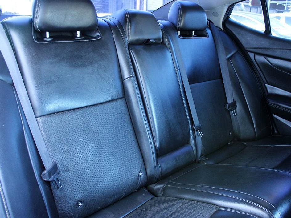 Used 2019 Nissan Maxima 3.5 SV w/ Floor Mat Group image 19