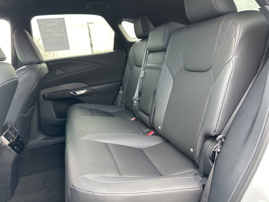Used 2023 Lexus RX 350 FWD image 34