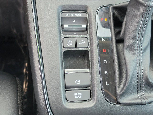 Used 2026 Honda CR-V EX-L image 27