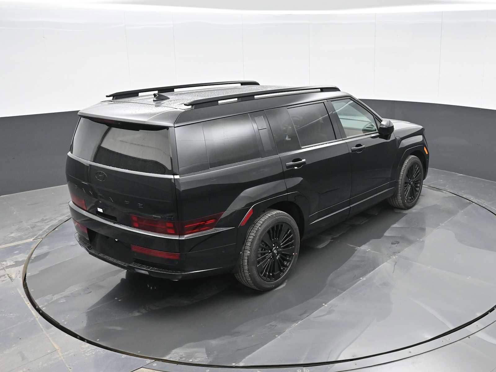 New 2026 Hyundai Santa Fe Calligraphy image 27