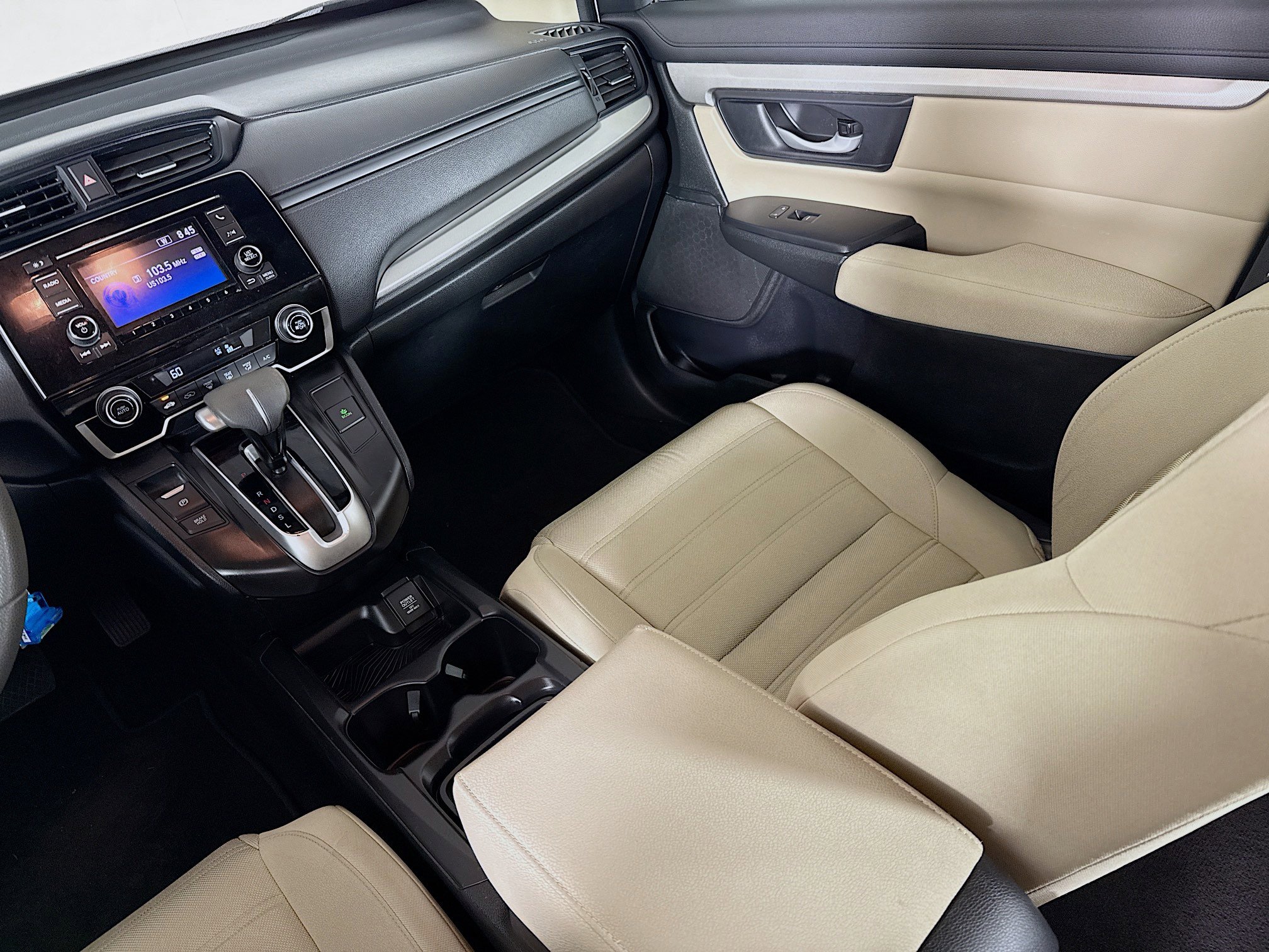 Used 2018 Honda CR-V LX image 26