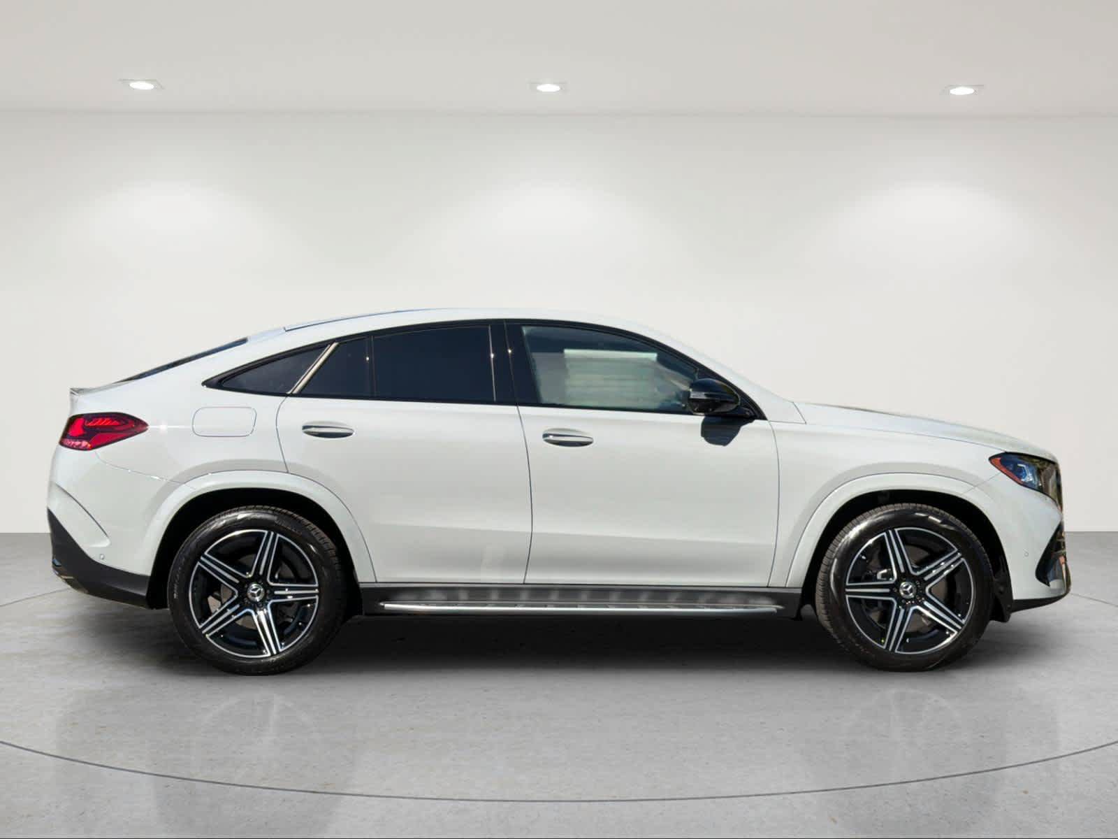 New 2027 Mercedes-Benz GLE 450 4MATIC Coupe image 6