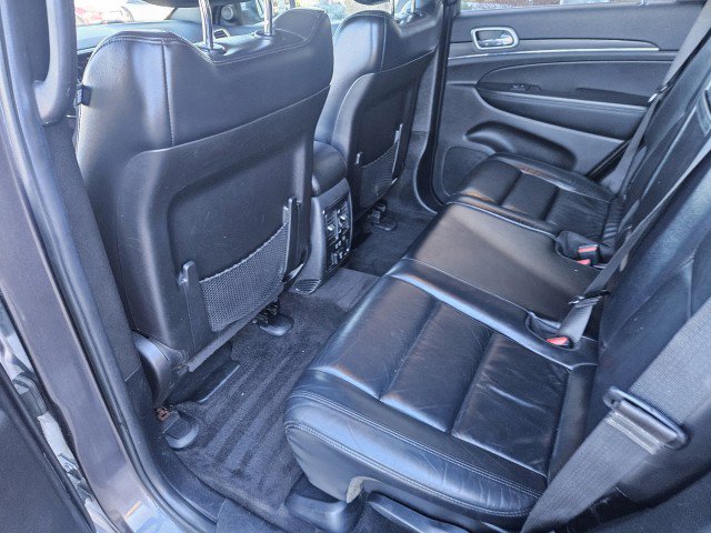 Used 2019 Jeep Grand Cherokee Limited image 26