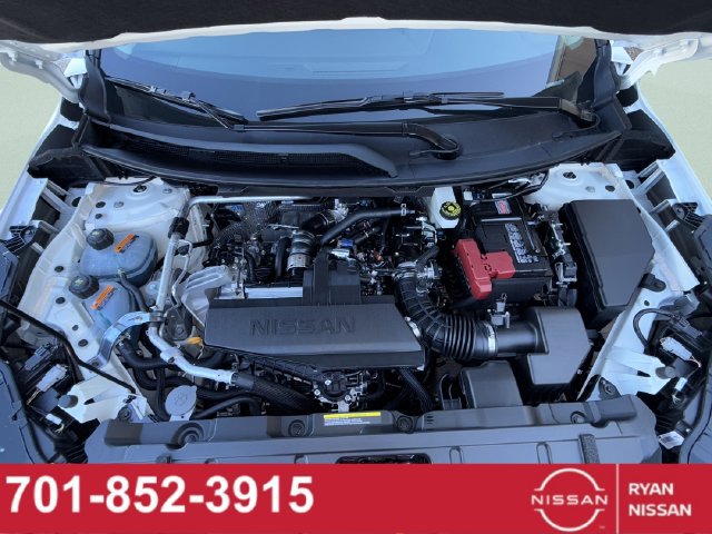 New 2026 Nissan Rogue SV w/ Rock Creek Premium Package AWD/4WD image 29
