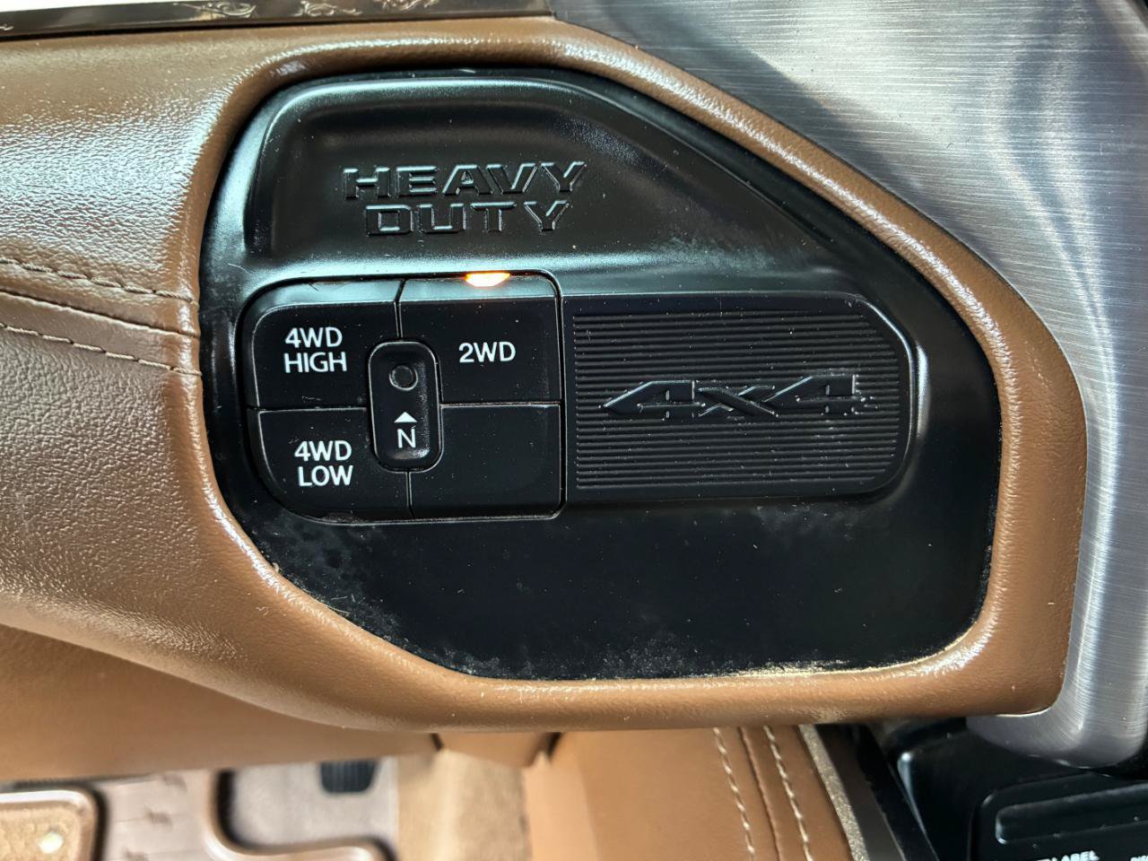 Used 2019 RAM 3500 Limited AWD/4WD image 32
