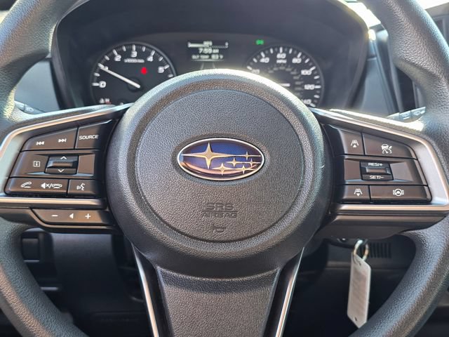 Certified 2025 Subaru Impreza 2.0i AWD/4WD image 20
