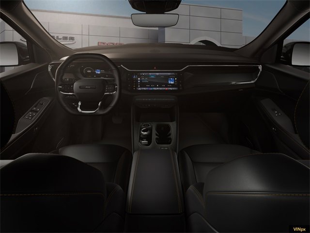 New 2026 Jeep Cherokee Laredo image 19