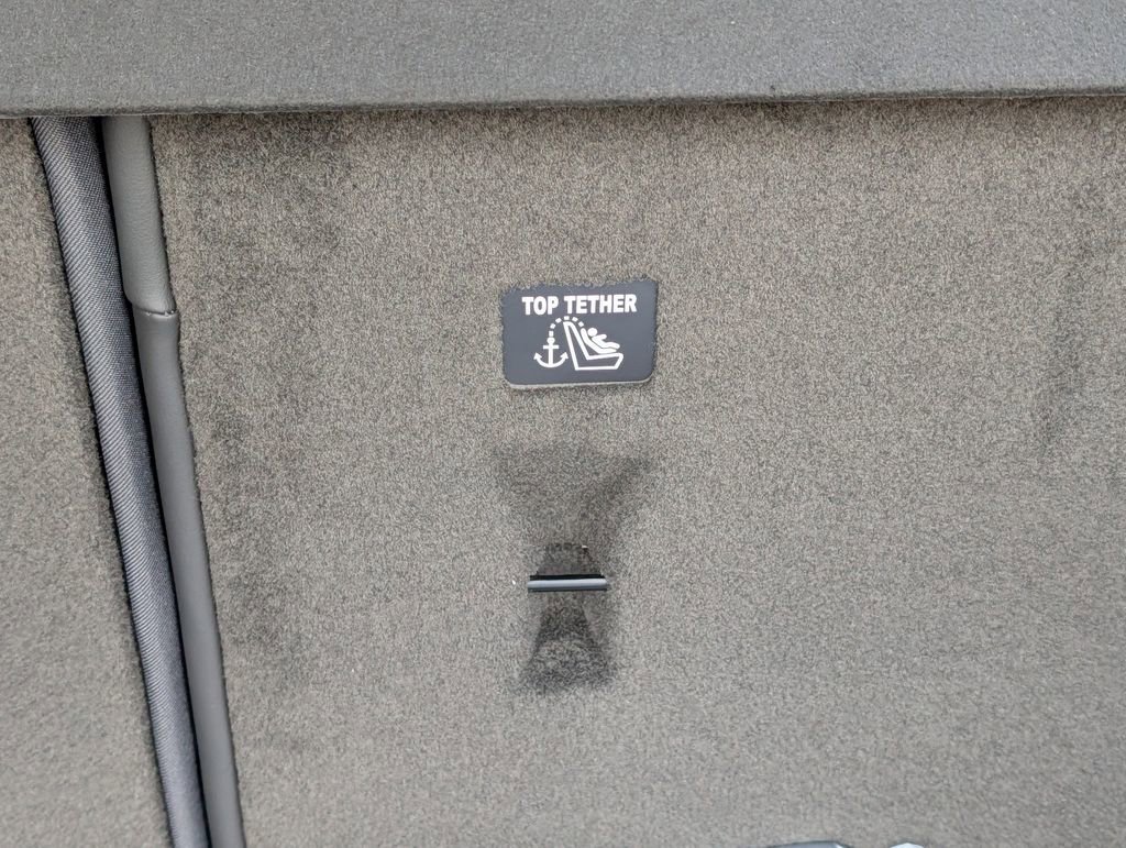 New 2026 Buick Envision Sport Touring image 24