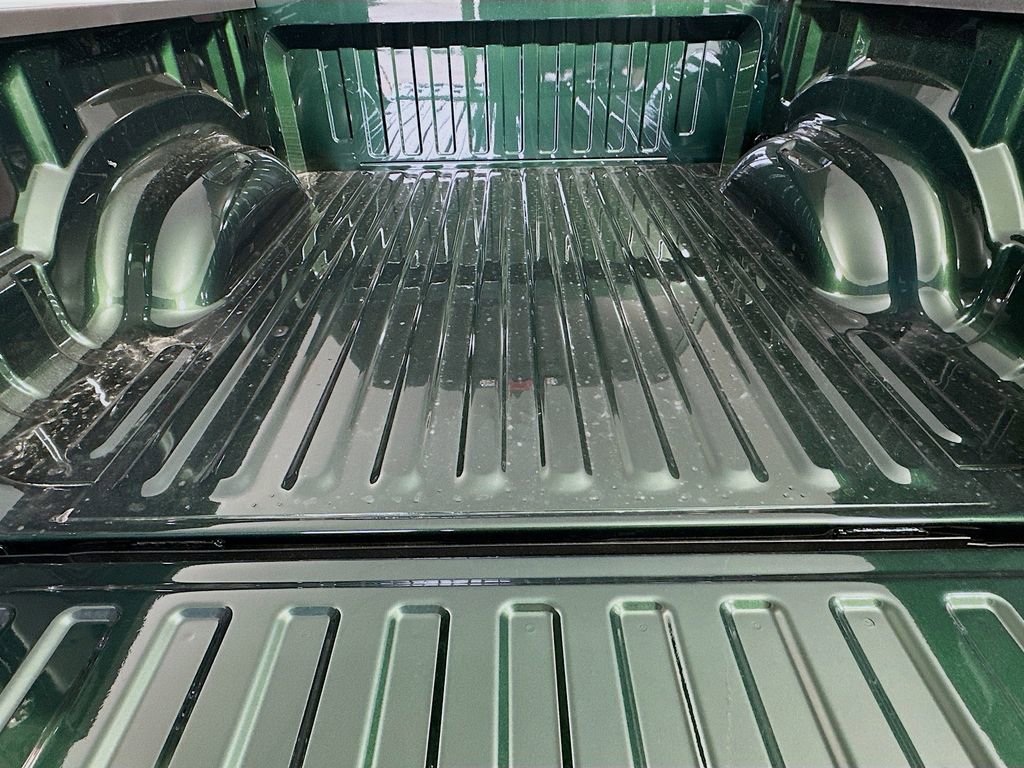 New 2026 RAM 1500 Big Horn image 33