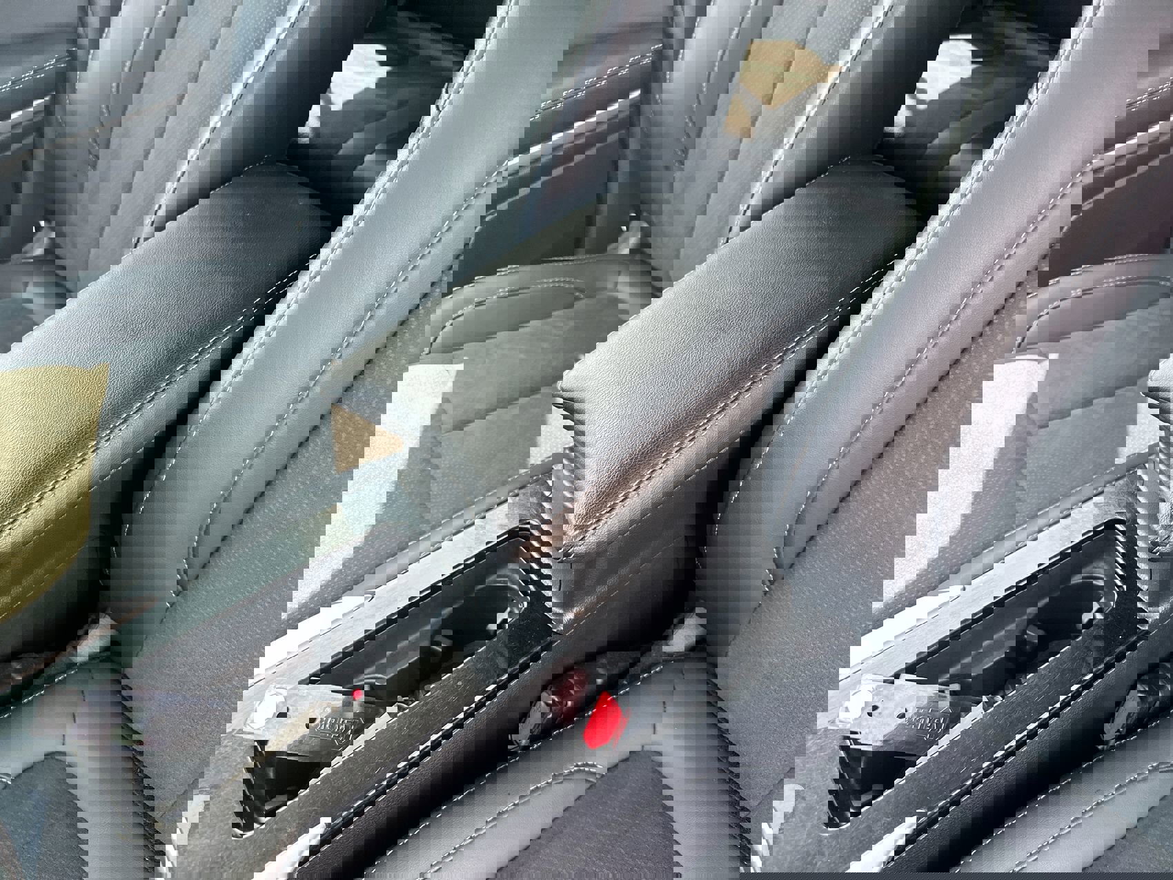 Used 2024 Mitsubishi Eclipse Cross SE image 20