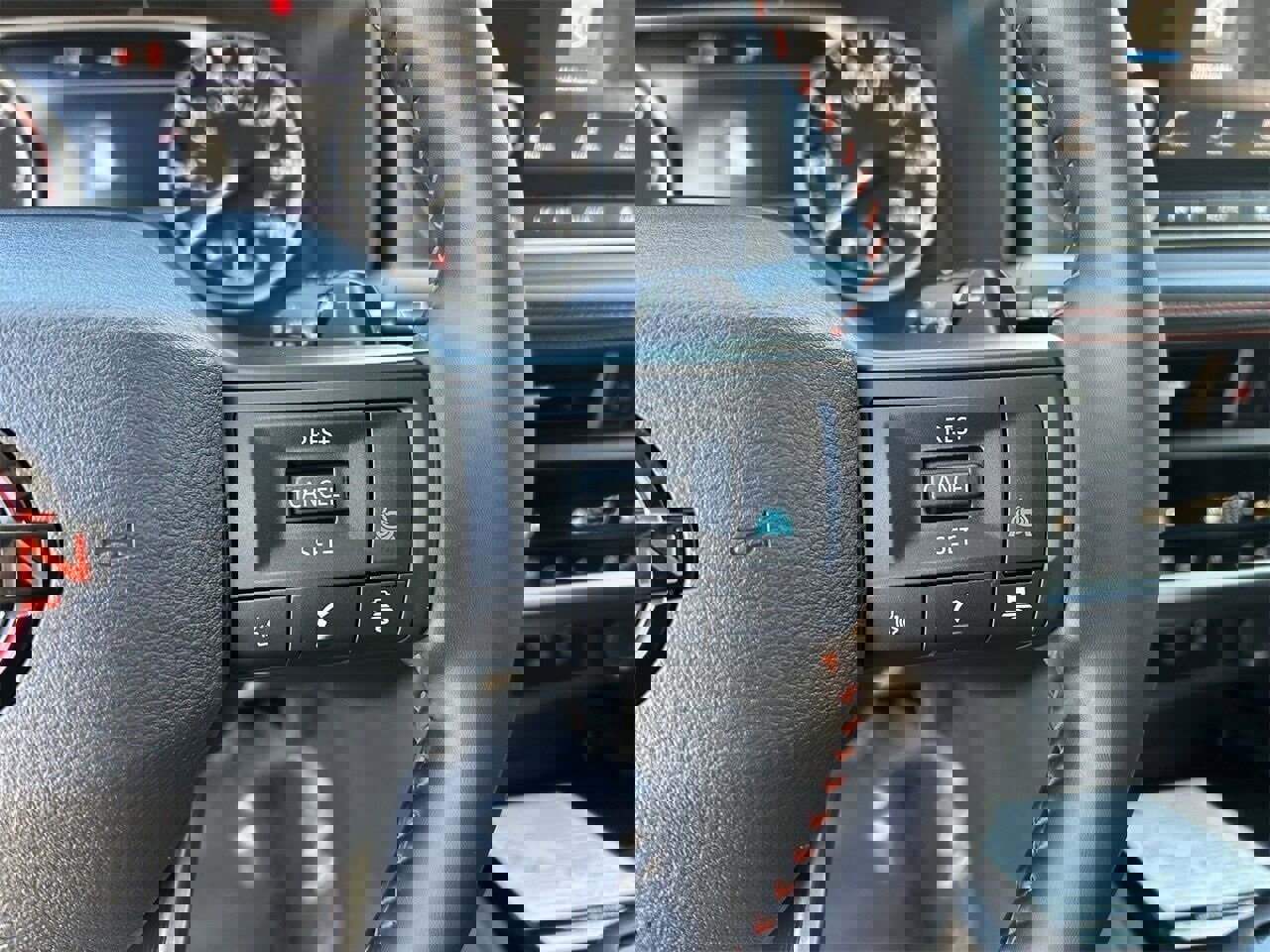 New 2026 Nissan Rogue Rock Creek image 31