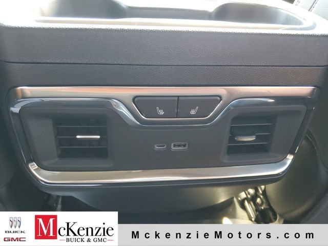New 2026 GMC Sierra 2500 Denali Ultimate w/ LPO, Black Badging Package AWD/4WD image 24