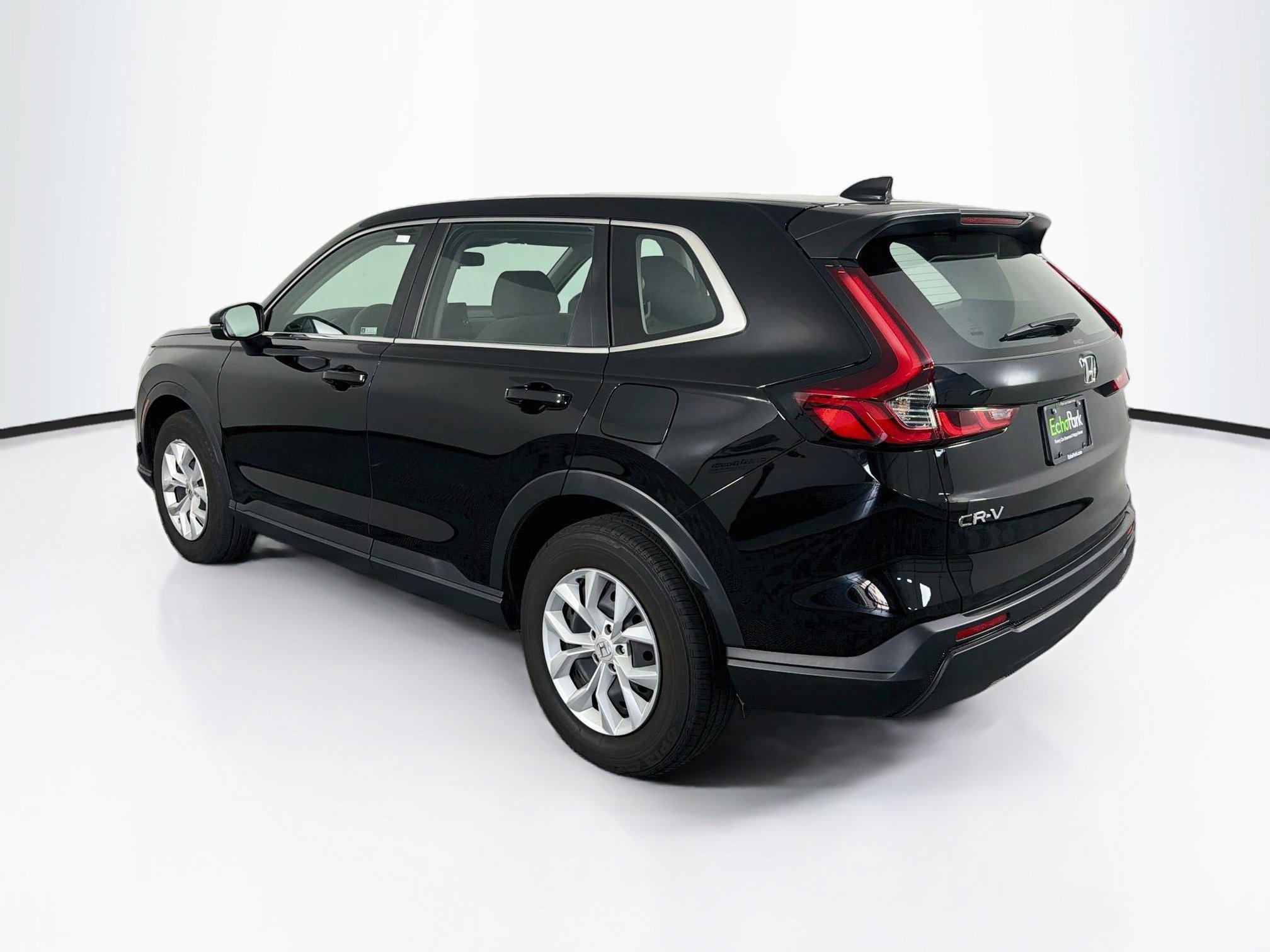 Used 2024 Honda CR-V LX image 5