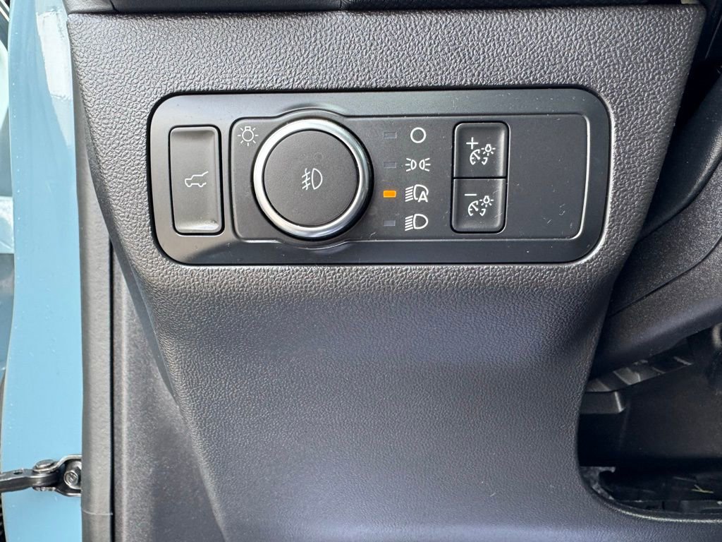 Used 2022 Ford Bronco Sport Outer Banks image 19
