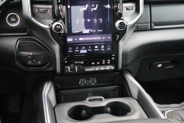 Used 2025 RAM 3500 Laramie w/ Sport Appearance Package image 14