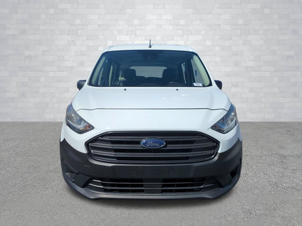 Certified 2022 Ford Transit Connect XL FWD image 10