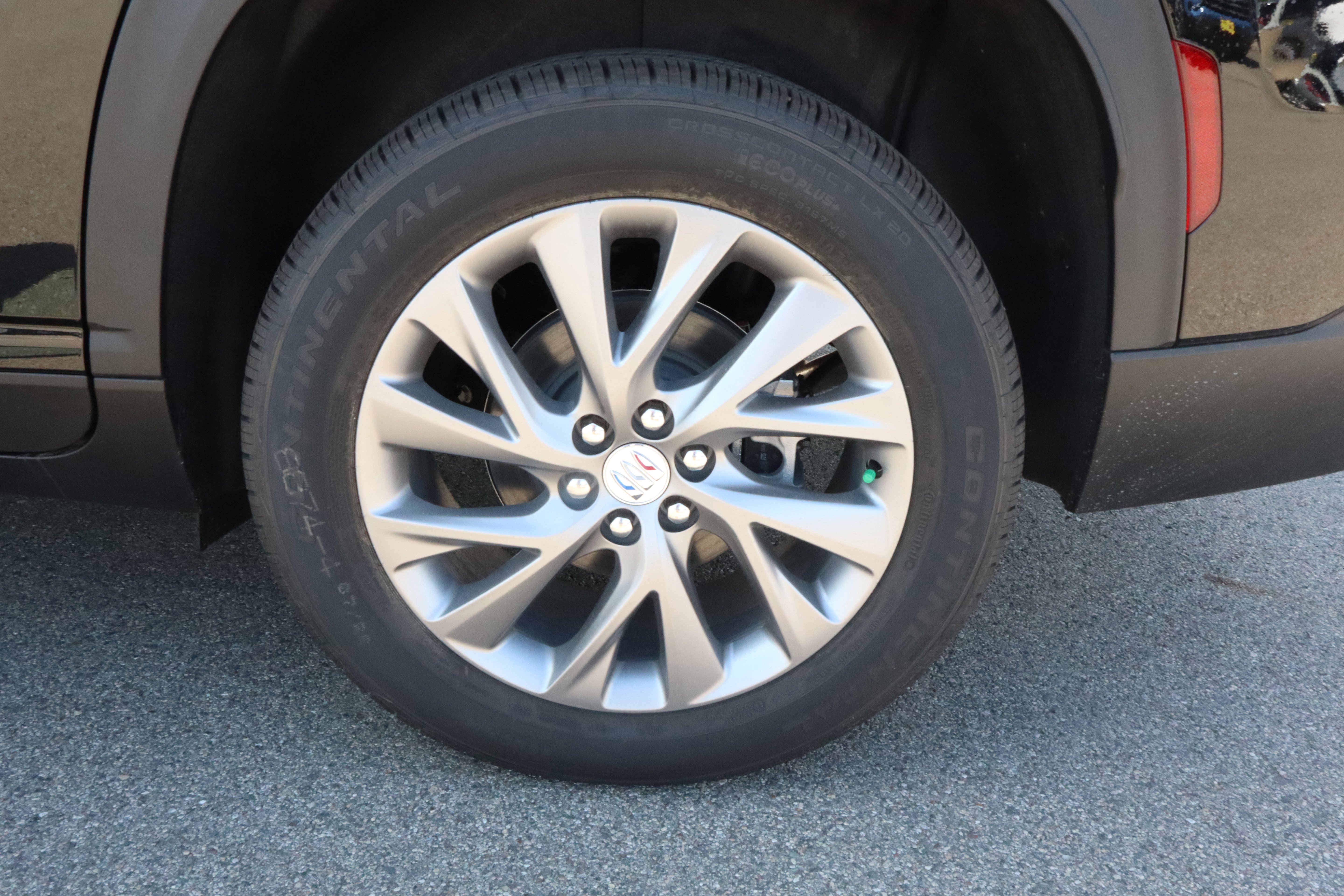 New 2026 Buick Enclave Preferred w/ Power Package image 21