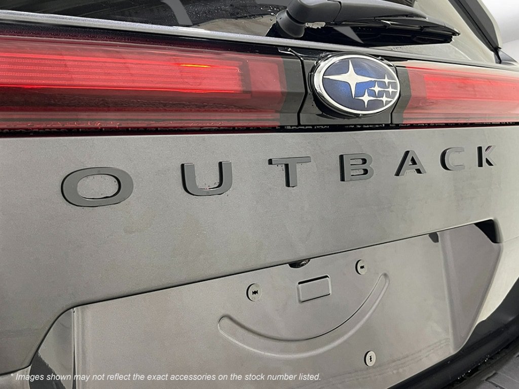New 2026 Subaru Outback Limited XT AWD/4WD image 6