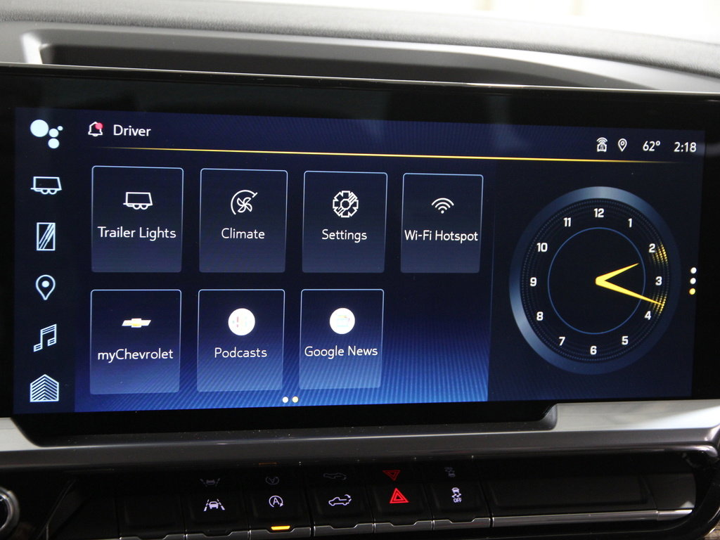 Used 2023 Chevrolet Silverado 1500 LT image 14