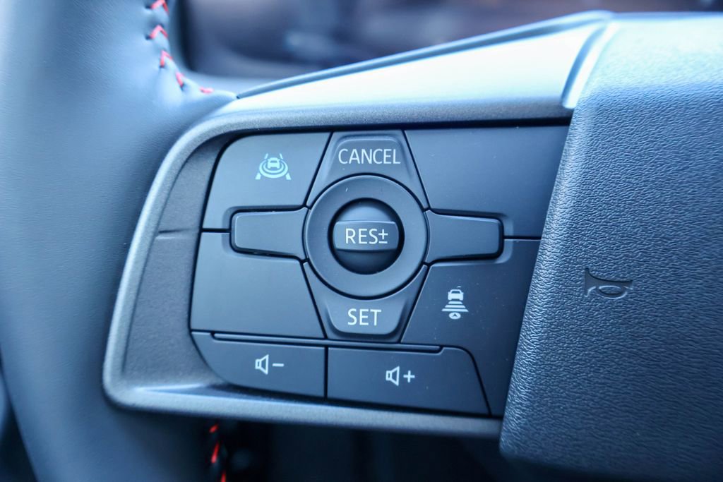 New 2026 Nissan Sentra SR image 11