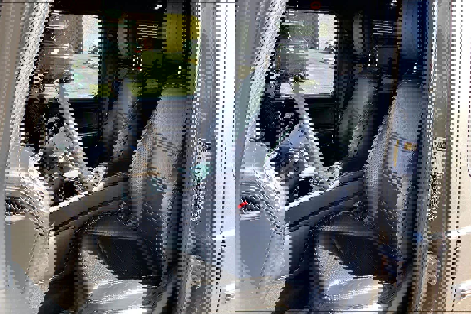 Used 2020 Mercedes-Benz G 550 image 6