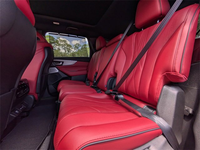 New 2026 Acura MDX A-Spec image 17