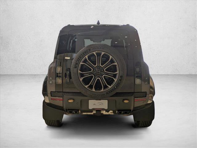 New 2026 Land Rover Defender 110 OCTA image 8