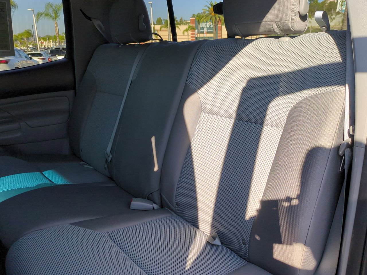 Used 2014 Toyota Tacoma PreRunner image 25