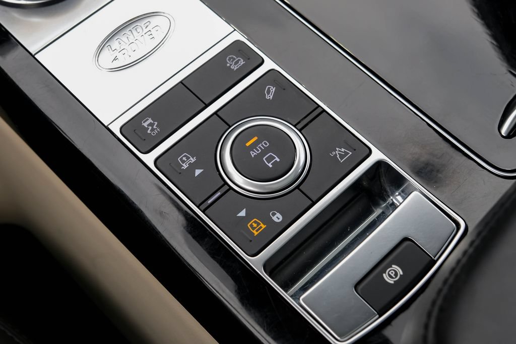Used 2022 Land Rover Range Rover Westminster Edition AWD/4WD image 22