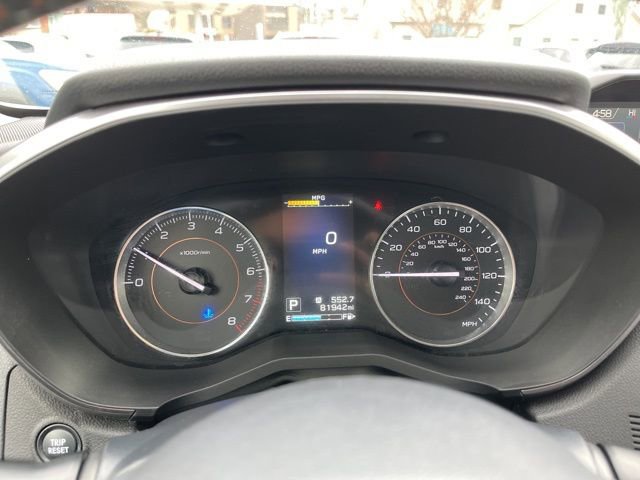 Used 2018 Subaru Crosstrek 2.0i Limited image 14