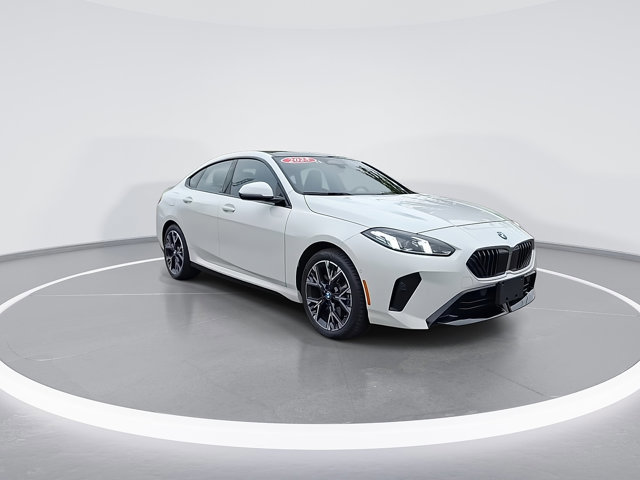 Used 2025 BMW 228i xDrive image 2