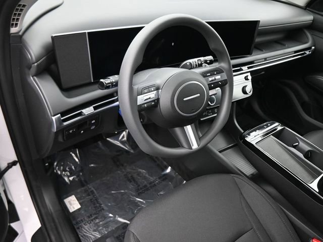 New 2026 Hyundai Tucson Blue SE image 20