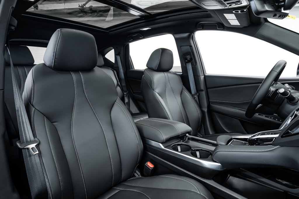 New 2026 Acura RDX SH-AWD image 29