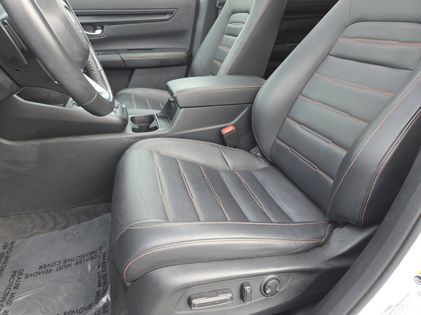 Used 2024 Honda CR-V Sport-L image 26