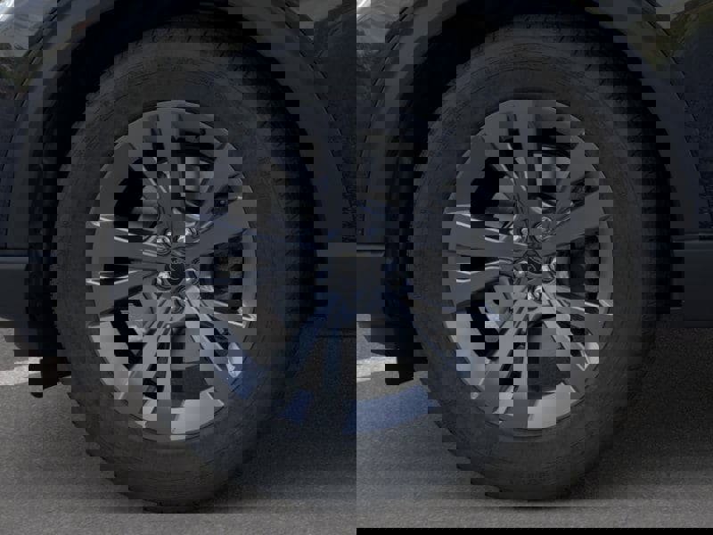 New 2025 Ford Explorer Active w/ Active Comfort Package image 19