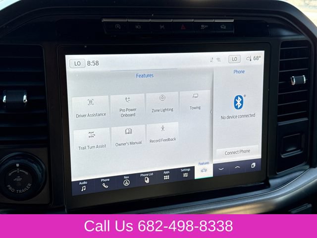 Used 2023 Ford F150 Raptor AWD/4WD image 25