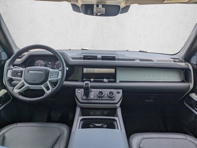 Used 2024 Land Rover Defender 110 S AWD/4WD image 15