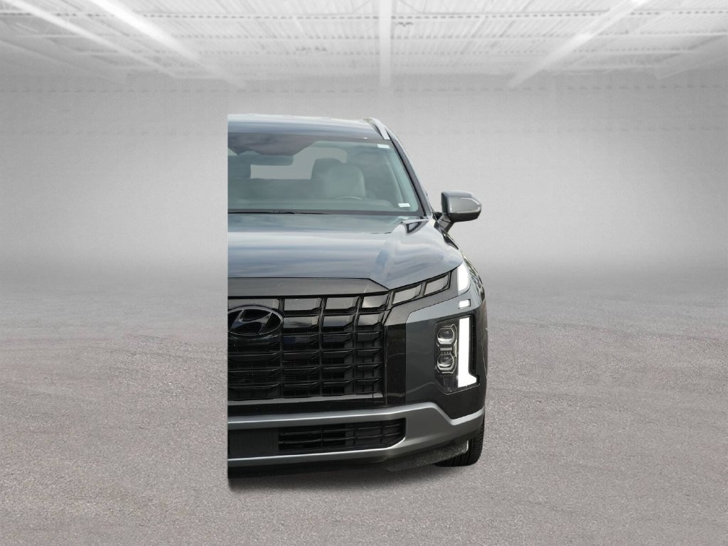 Used 2025 Hyundai Palisade SEL FWD image 44