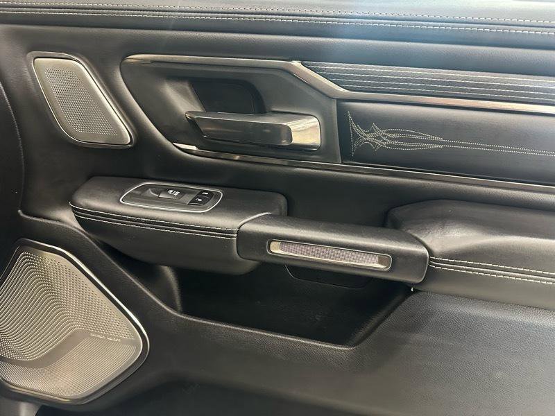 Used 2020 RAM 1500 Limited AWD/4WD image 10