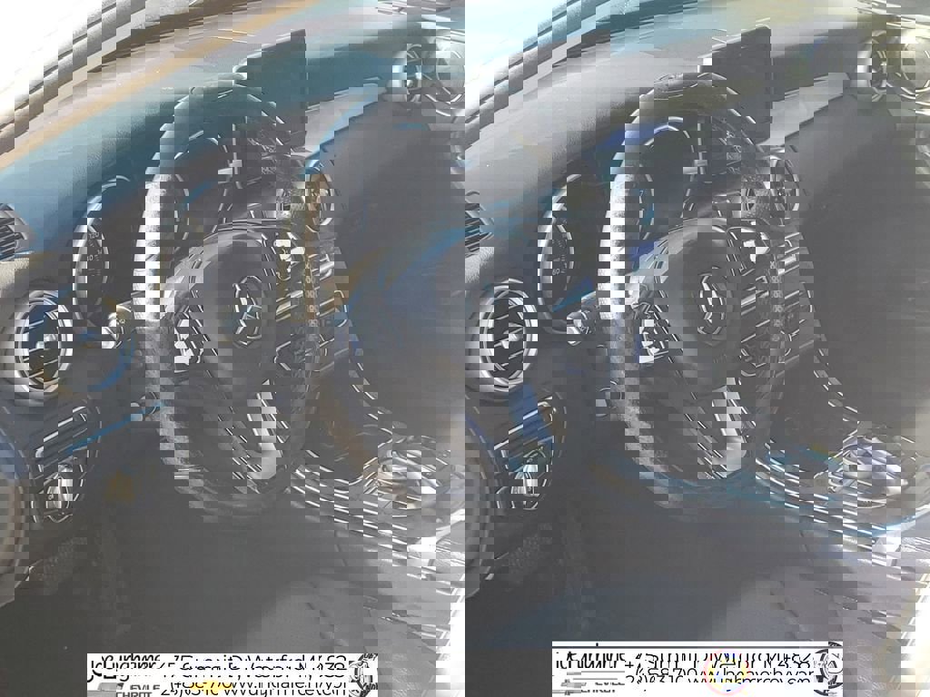 Used 2016 Mercedes-Benz C 300 Sedan image 10