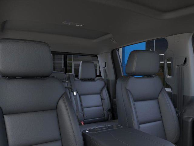 New 2026 Chevrolet Silverado 1500 RST w/ RST All Star Premium Package image 24